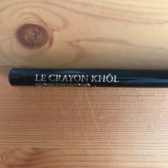 ✨HOST PICK ✨Lancôme Le Crayon Khôl Eyeliner (New) - Picture 5 of 7